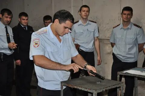 Сотрудник обэп