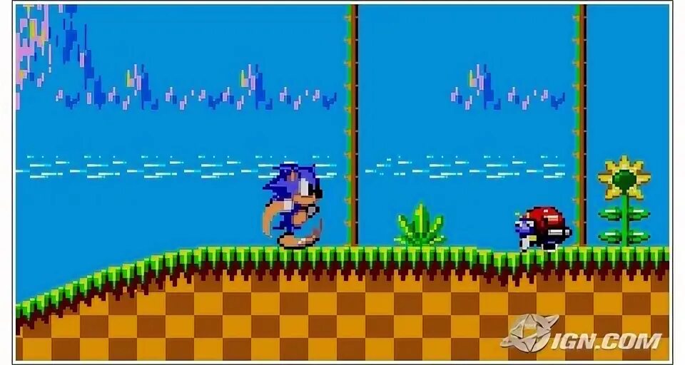 Sonic master system. Sonic 1991. соник 1 master system. sega sonic 1991. sonic the hedgehog sega master system.