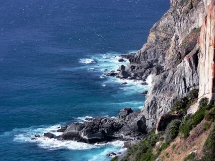 Coastal