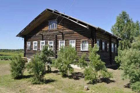 Архангельская область шенкурский