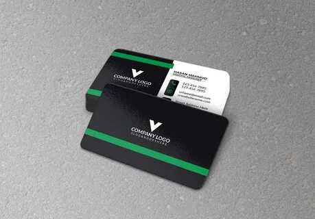 Card v8