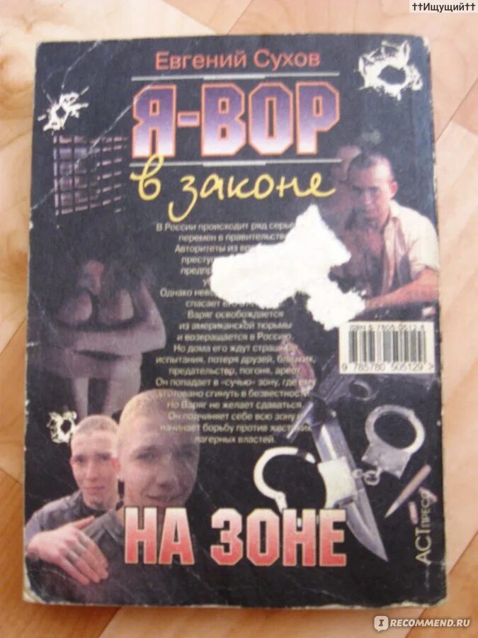 Слушать книгу зона