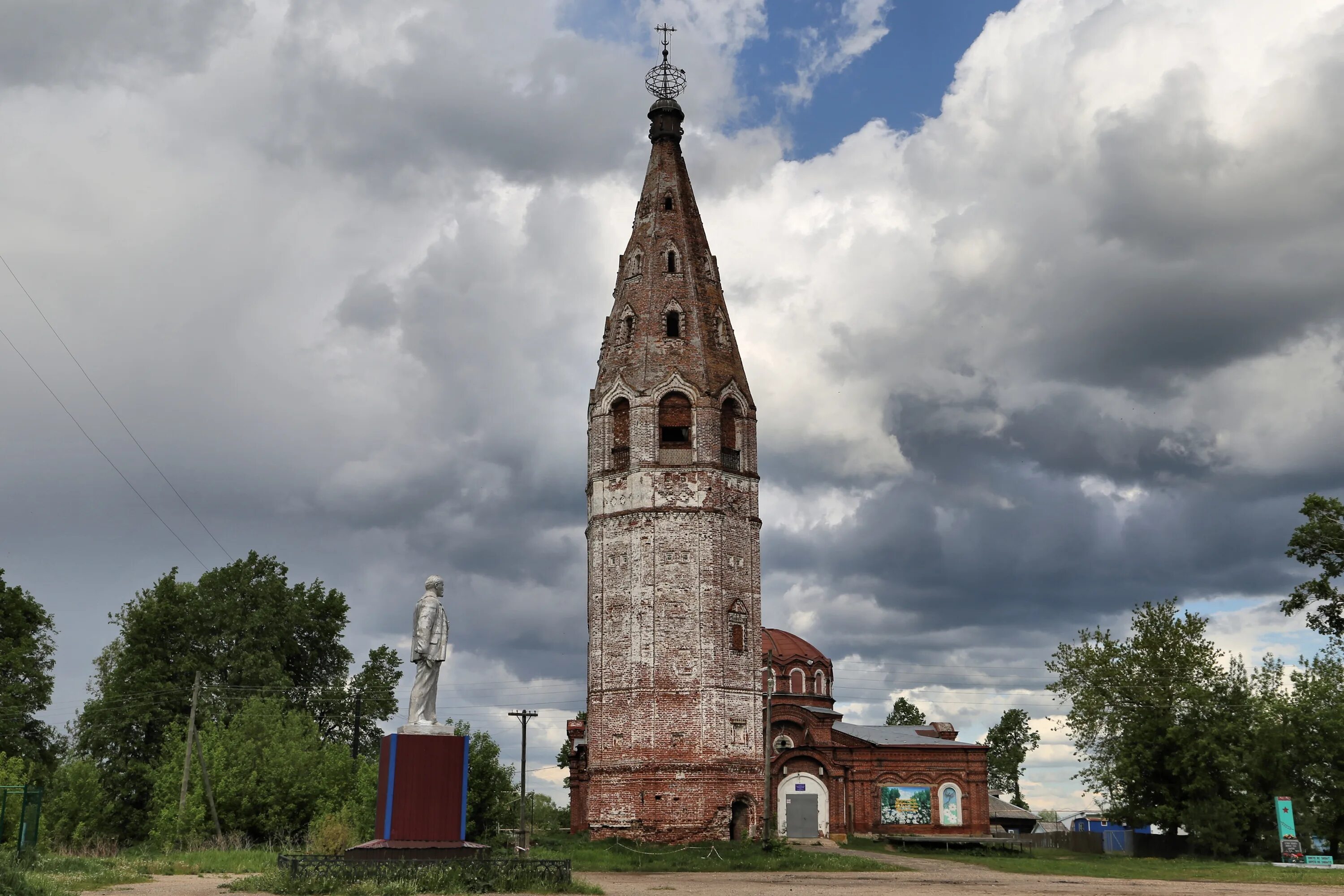 Погода аньково. Аньково Ильинский район Ивановская область. Село Аньково Ивановская область. Село Аньково Ивановская область Ильинский район. Колокольня в селе Аньково Ивановской области.