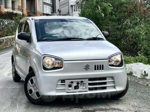 Купить сузуки в владивостоке. Suzuki Alto 2016. Suzuki Alto 660 s. Противотуманки на Сузуки Альто 2016. Сузуки Альто 2016 проставки.