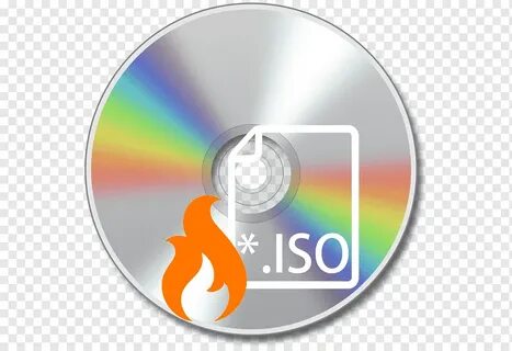 Диск iso