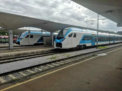Train 2022