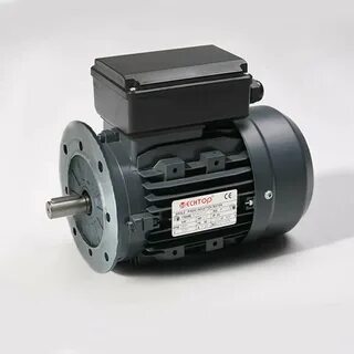 Kw motor