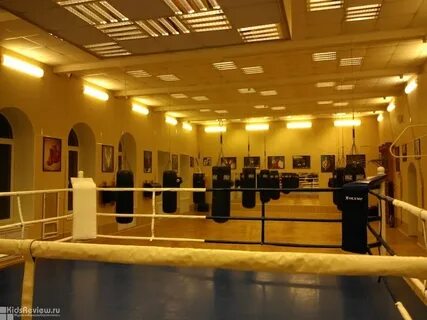 Спортивная таганская