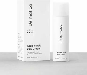 Dermatime azelaic лосьон