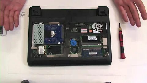 Lenovo thinkpad разбор