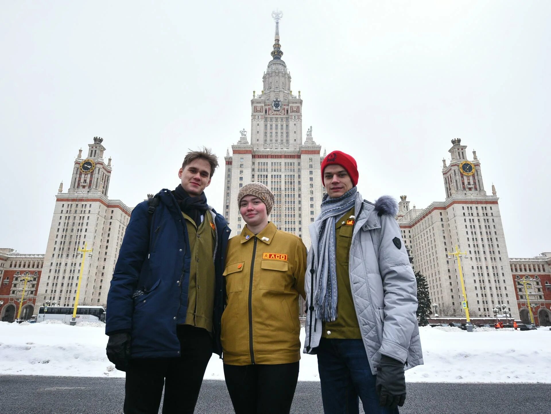 Главные новости в россии мире московский