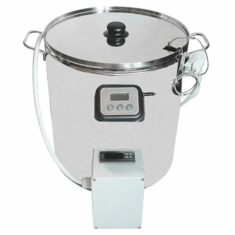 Мешалка для сыроварни 12л. Саэм-200 автоматизированная сыроварня. Сыроварня bergmann 20л с тэном. Сыроварня bergmann 20 л. Сыроварня бергман.