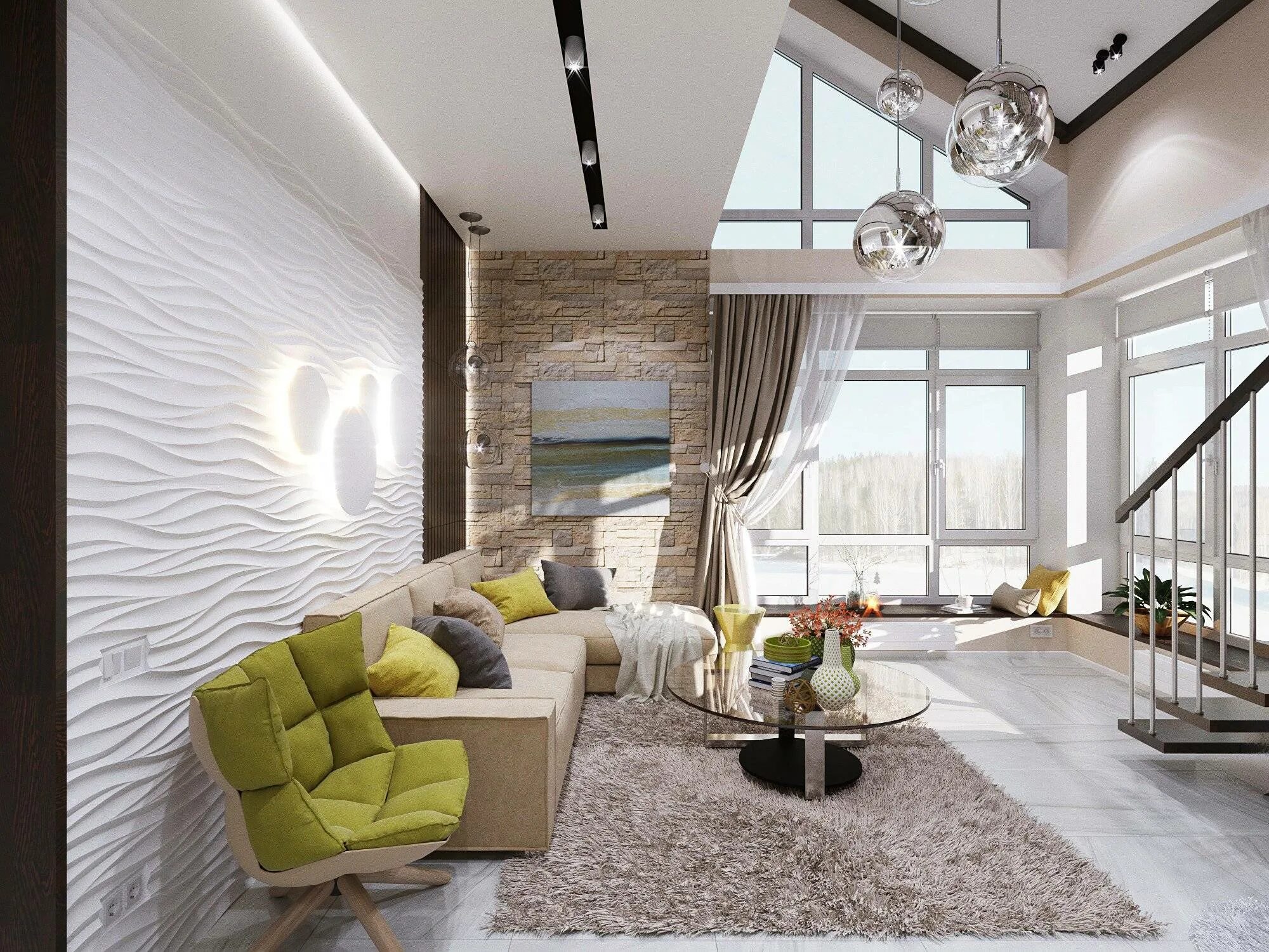 Временно не работает: VBdesign studio, дизайн интерьеров, Москва, Новая Басманна