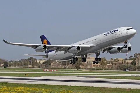 Боинг 777 330