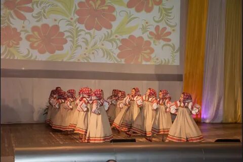 День краснообска