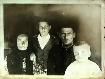 Семья кузнецовых из владивостока