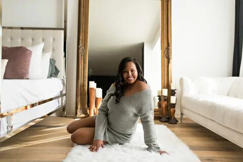 Atl Boudoir Photography