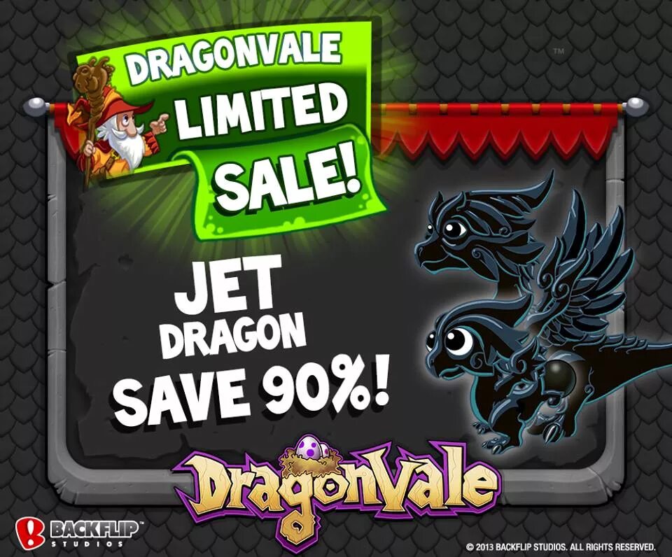 джет драгон