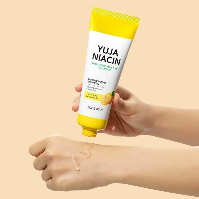 Крем для лица some by mi Yuja Niacin Gel Cream 100 ml. Some by mi осветляющий гель-крем Yuja Niacin Brightening Moisture Gel Cream 100ml. Some by mi Yuja Niacin Brightening peeling Gel. Осветляющий пилинг-гель с экстрактом юдзу some by mi Yuja Niacin Brightening peeling Gel.