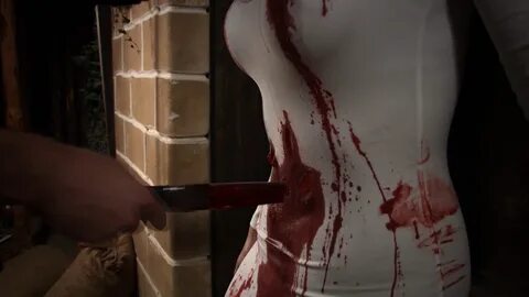 Stabbed in belly - nudes.doai.tv.