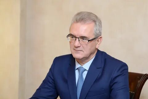Белозерцев пенза последние новости