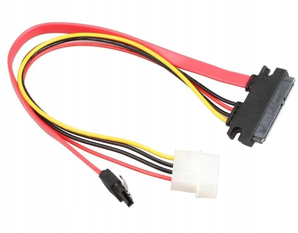 Переходник питания жесткого диска sata. Sata 22pin combo hdd cable for sata 7pin + молекс 4п. sata 15 pin кабель питания. sata3 15pin to sata 7pin +4pin power. кабель sata iii 22pin sata.