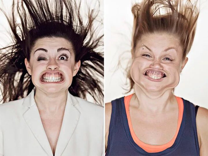 сон ветер в лицо