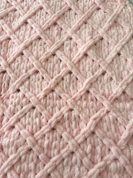 Узор плетенка ализе пуффи. Плед плетёнка ализэ пуффи. Узор плетенка ализе пуффи. Плетенка ализе. Плед ализе пуффи узор ромбы.