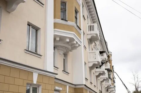 Капитальный ремонт липецк