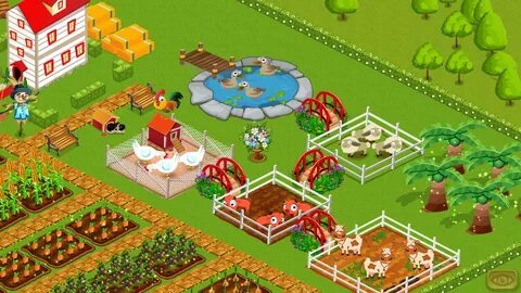 Hope's Farm - полная версия/xfnotgiven_full.