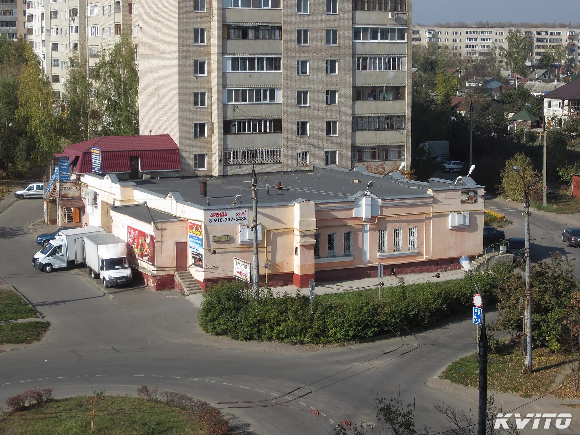 магазин 5 орел