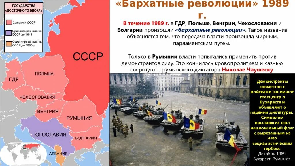 Страны в которых произошли бархатные революции. Бархатная революция страны. бархатные революции. союзники ссср 1985-1991. бархатные революции в восточной европе таблица.