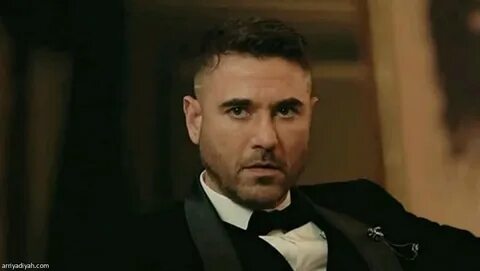 Ahmed стреляй