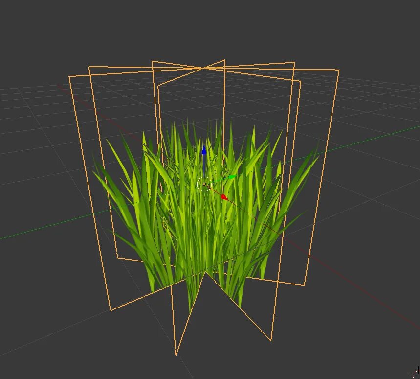 Псевдо 3d. Текстура травы 3ds Max. Трава для блендера. Трава в Blender. Растения в Blender.