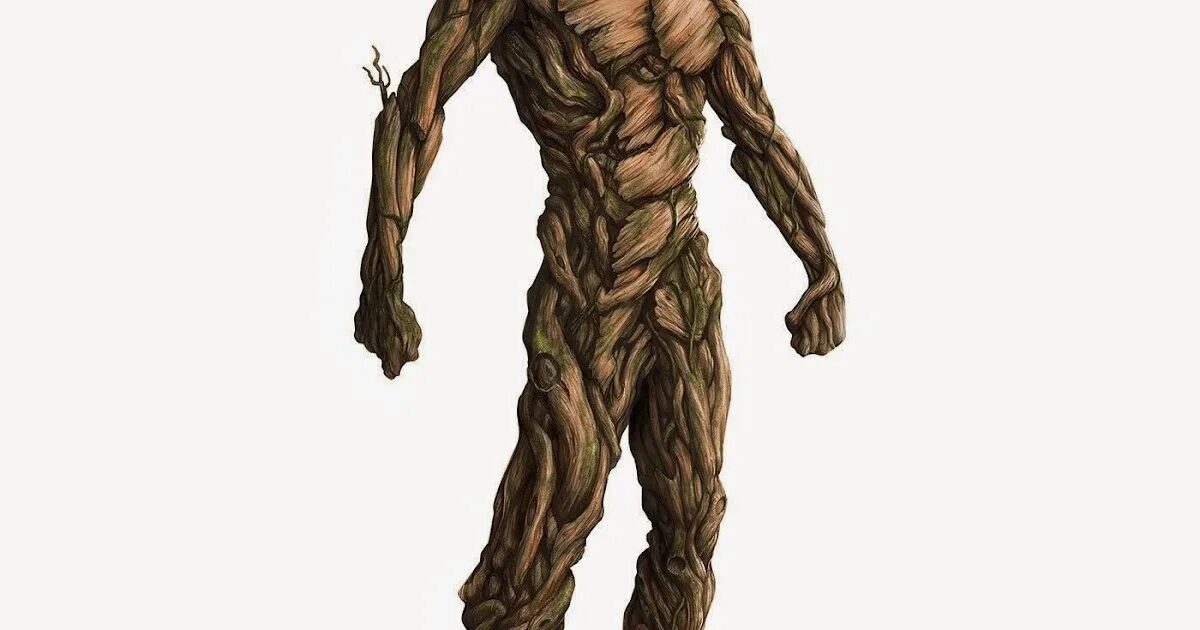 Tree heroes