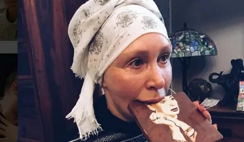 Пластика татьяны