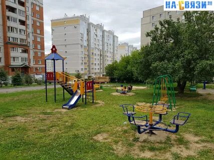Ярмарочная 7 корп 1