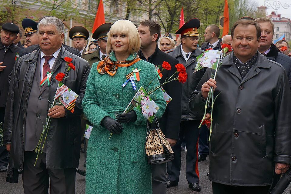 Новости дня победы. Фото праздник Старостина.