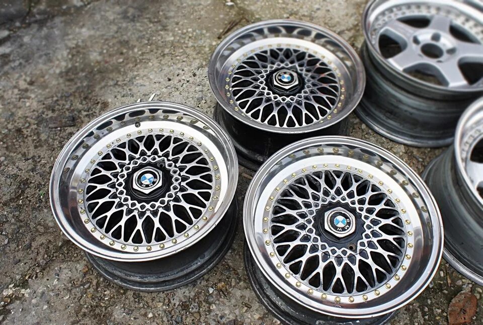 Купить s 17. Диски ATS r17. Диски ATS r17 BMW. BBS r15 BMW. BBS BMW r17.