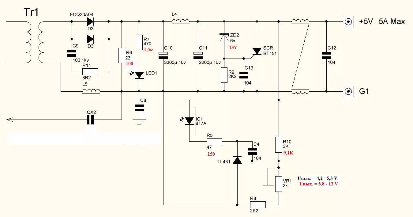 Схема блока питания 5 вольт. Схема импульсного БП 12в 5а. Схема китайских импульсных блоков питания 12 вольт. Схема импульсного блока питания на 12 вольт 2 Ампера. Импульсный блок питания 12 вольт 5 ампер схема.