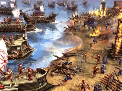 Ancient wars sparta
