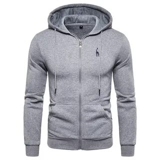Men's hoodies