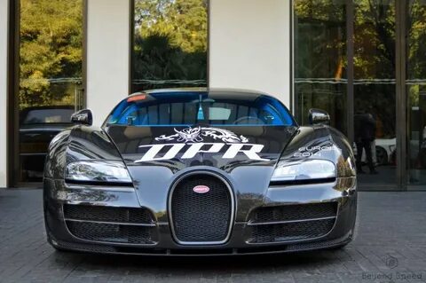 Bugatti 6