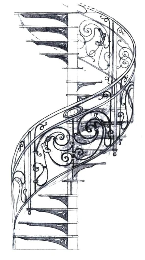 Лестница эскиз. Лестница эскиз. Кованые лестницы эскизы. Лестница раскраска. Лестница карандашом.