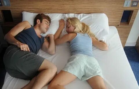 Почему во время близости
