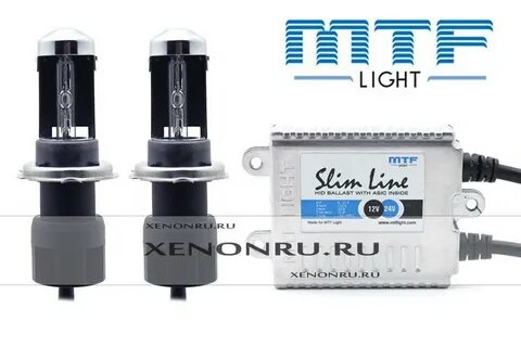 Mtf light h4