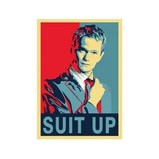 Suiting up