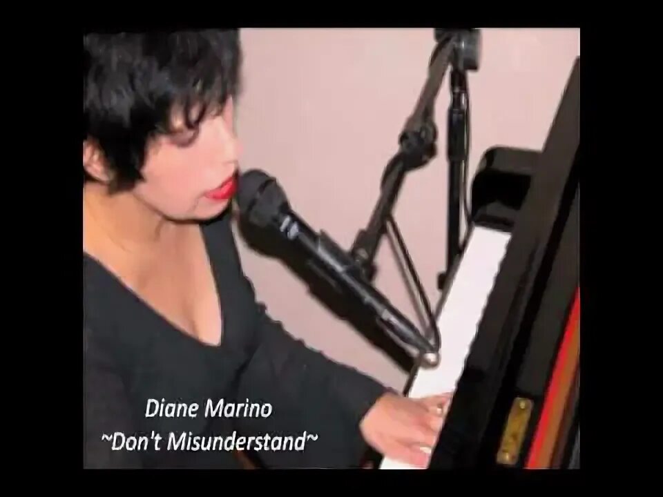 Don t misunderstand. Don t misunderstand