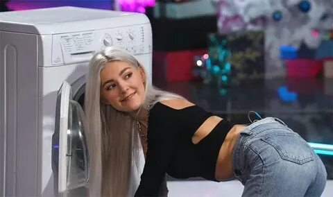 Настоящее имя евы элфи