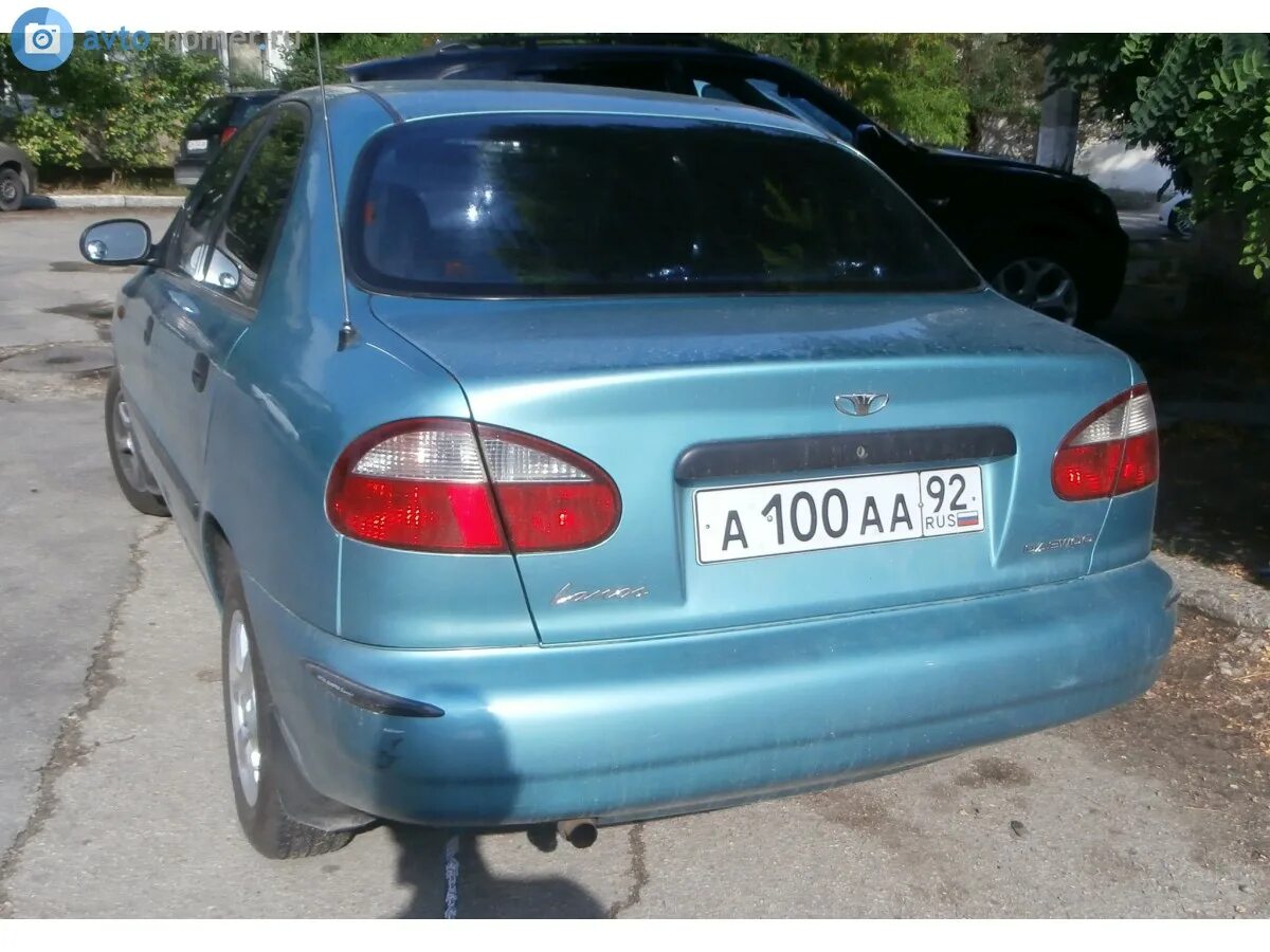 Аа 100